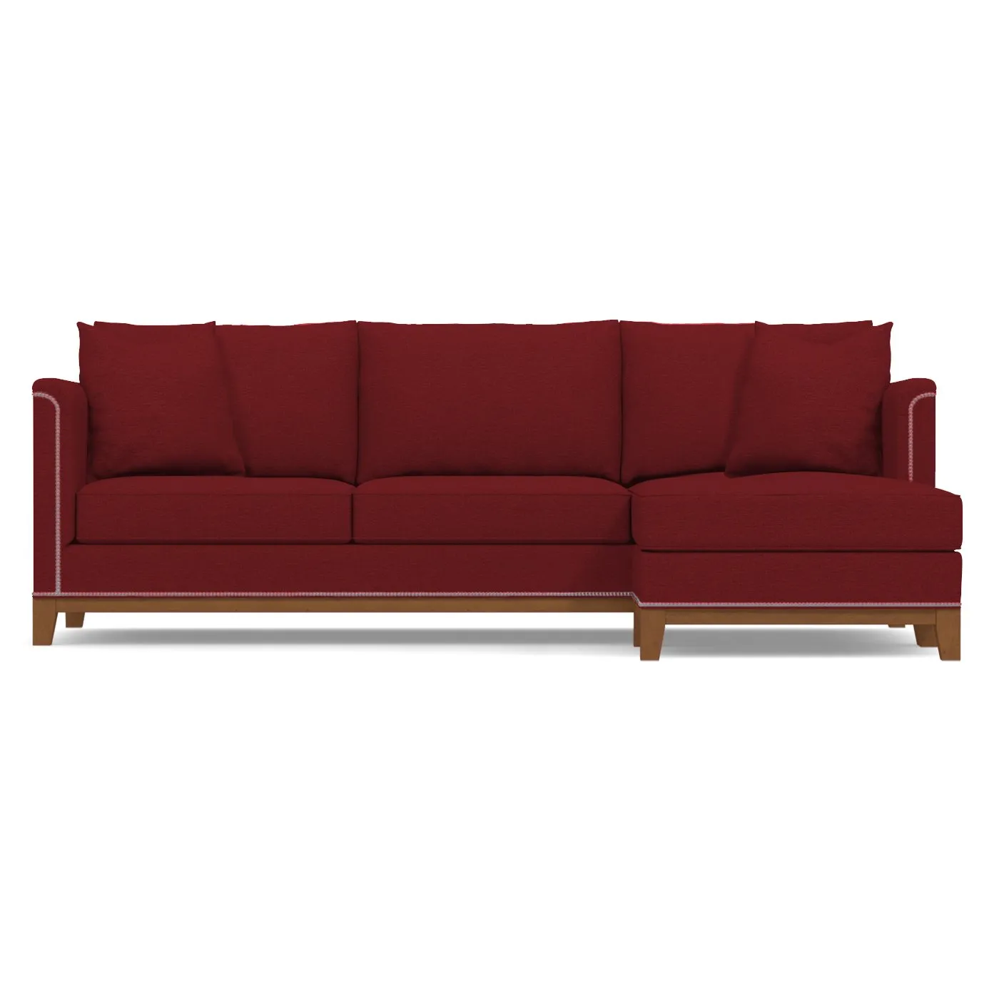 La Brea 2pc Sectional Sofa