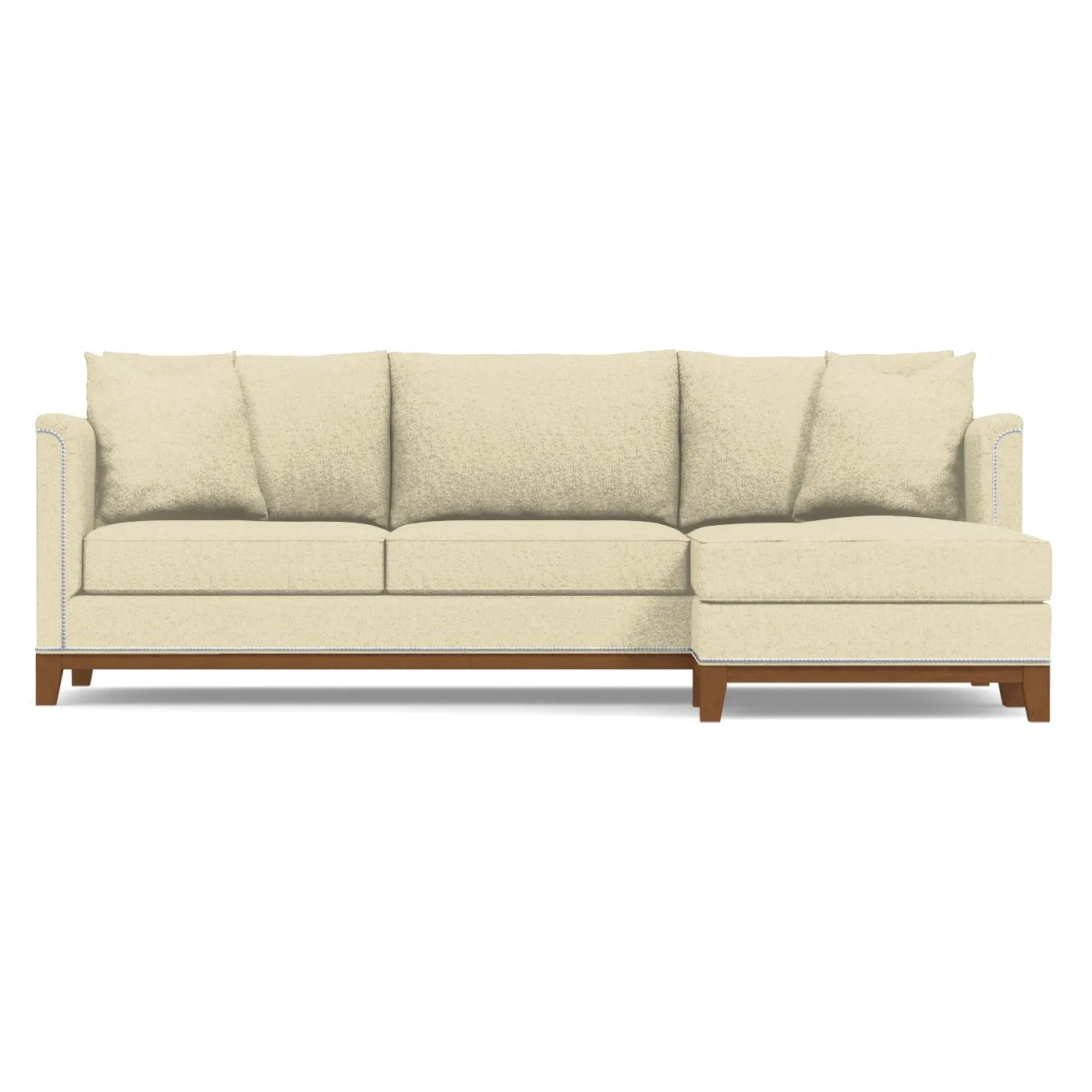 La Brea 2pc Sectional Sofa
