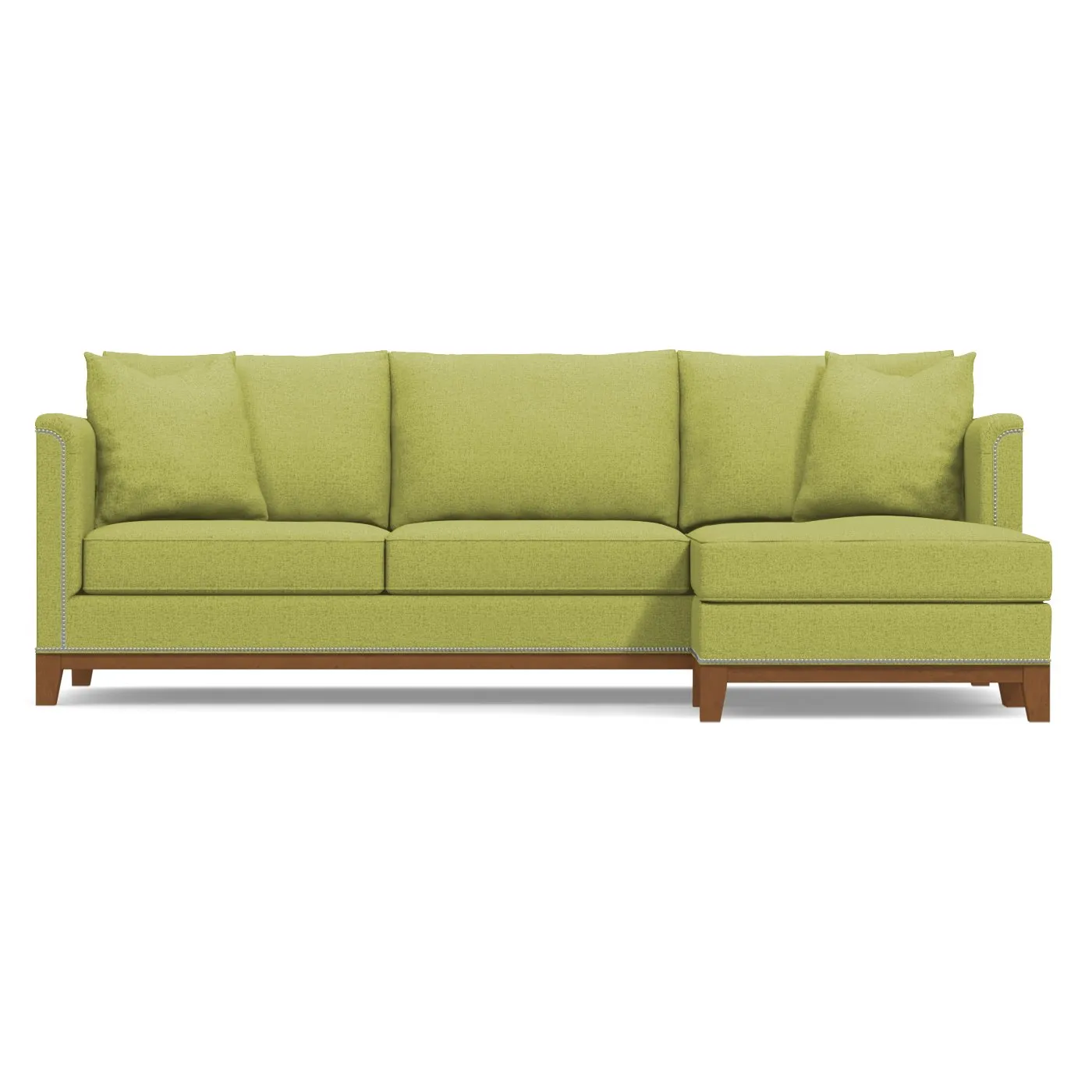 La Brea 2pc Sectional Sofa
