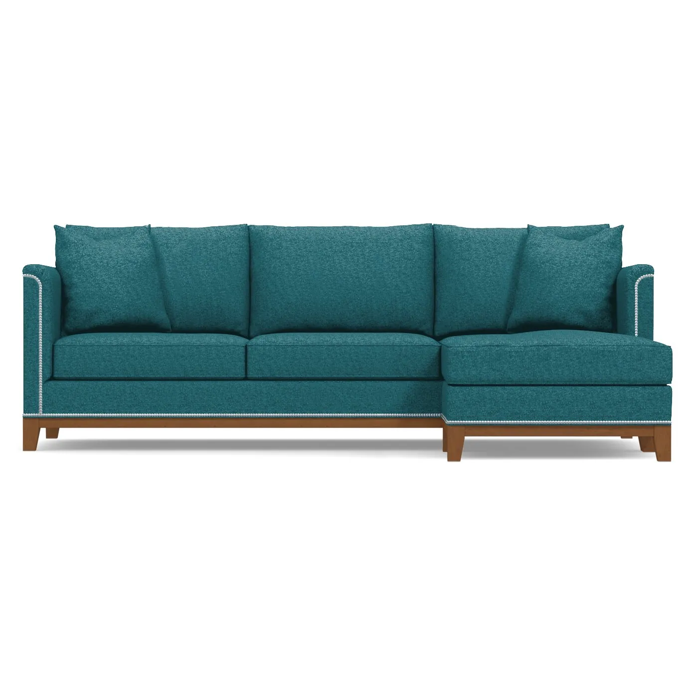 La Brea 2pc Sectional Sofa