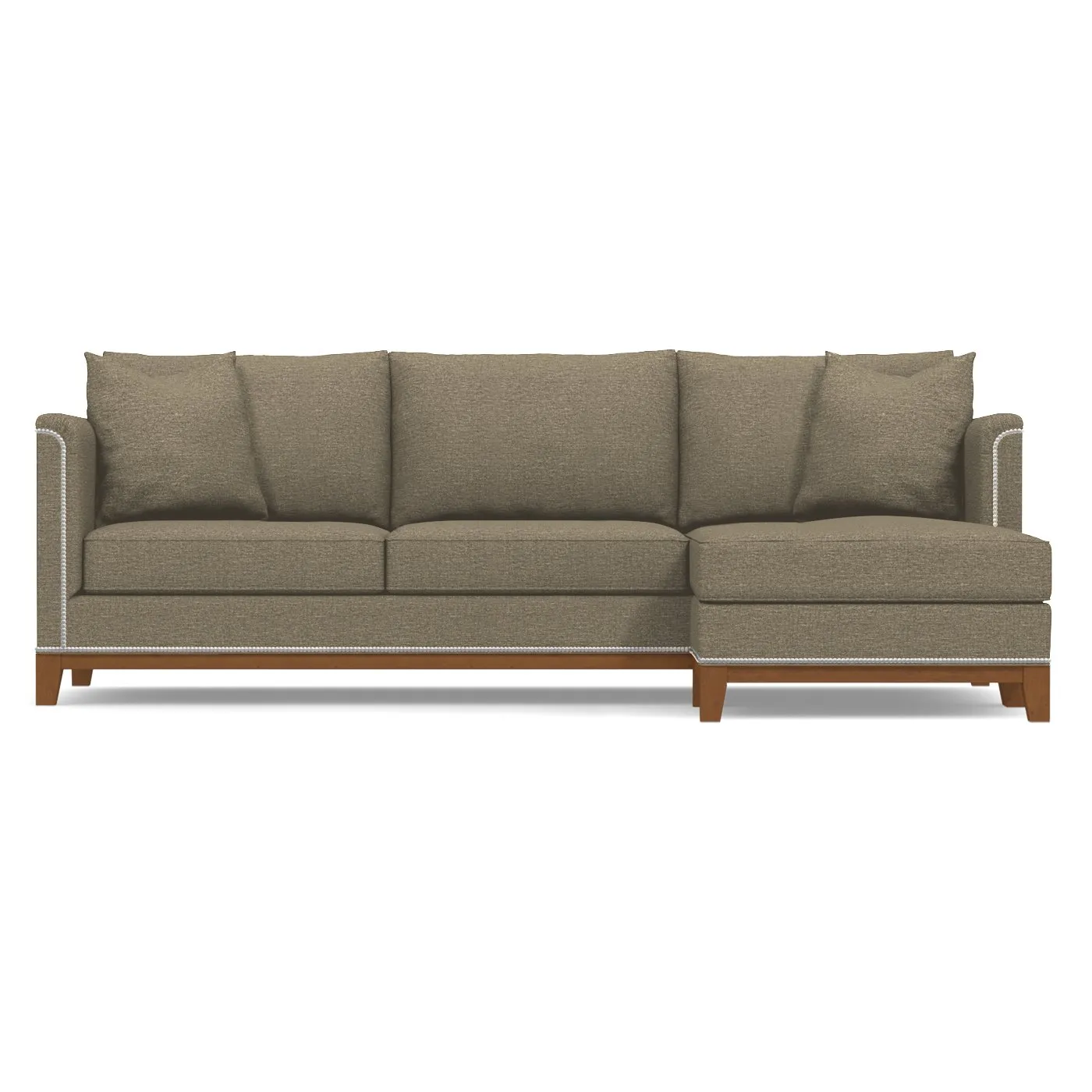 La Brea 2pc Sectional Sofa
