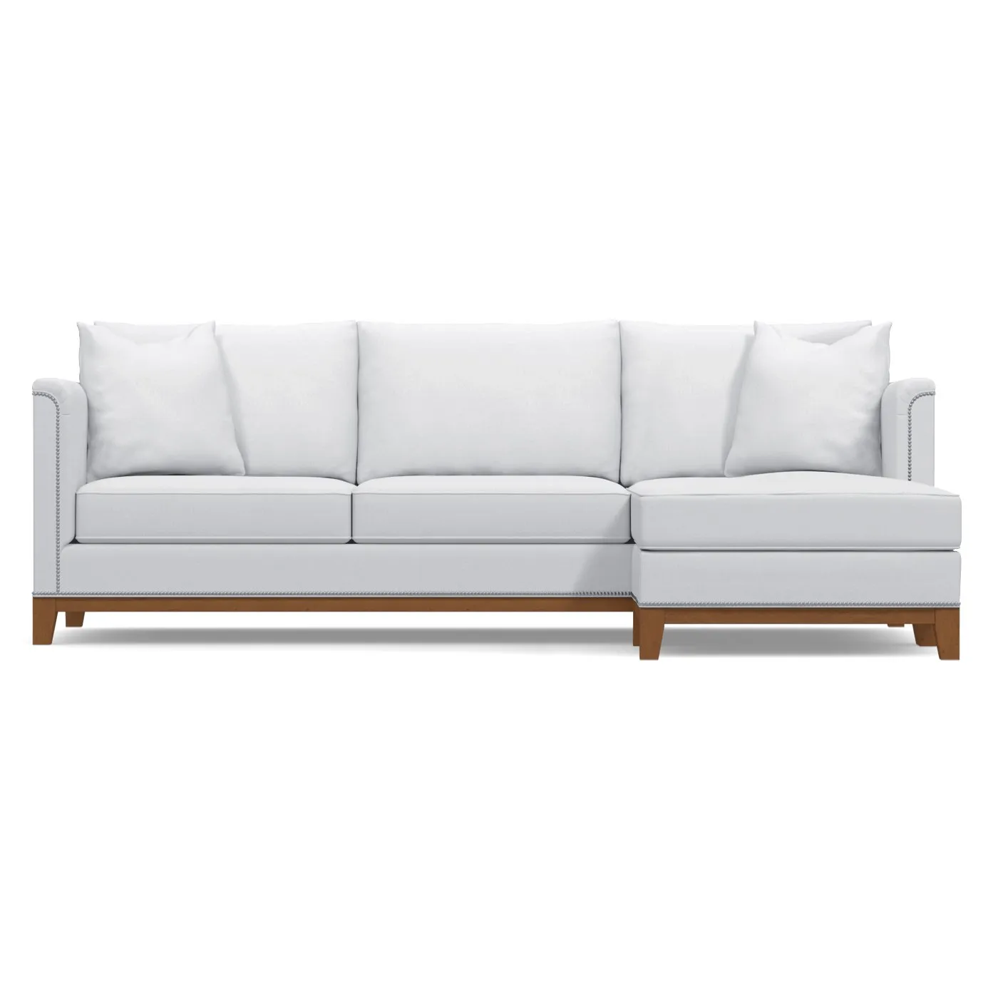 La Brea 2pc Sectional Sofa