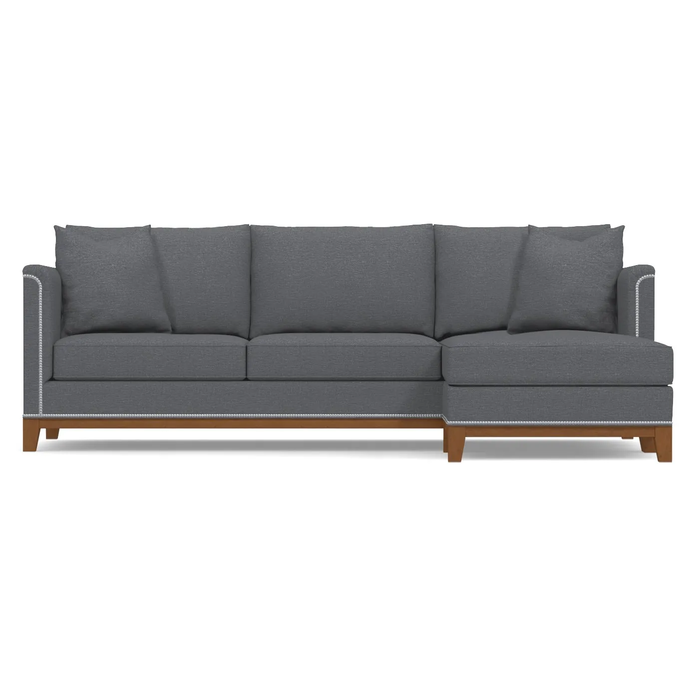 La Brea 2pc Sectional Sofa