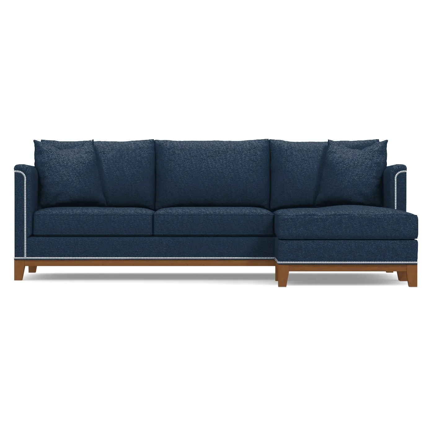 La Brea 2pc Sectional Sofa