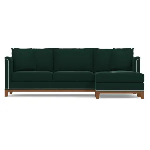 La Brea 2pc Sectional Sofa