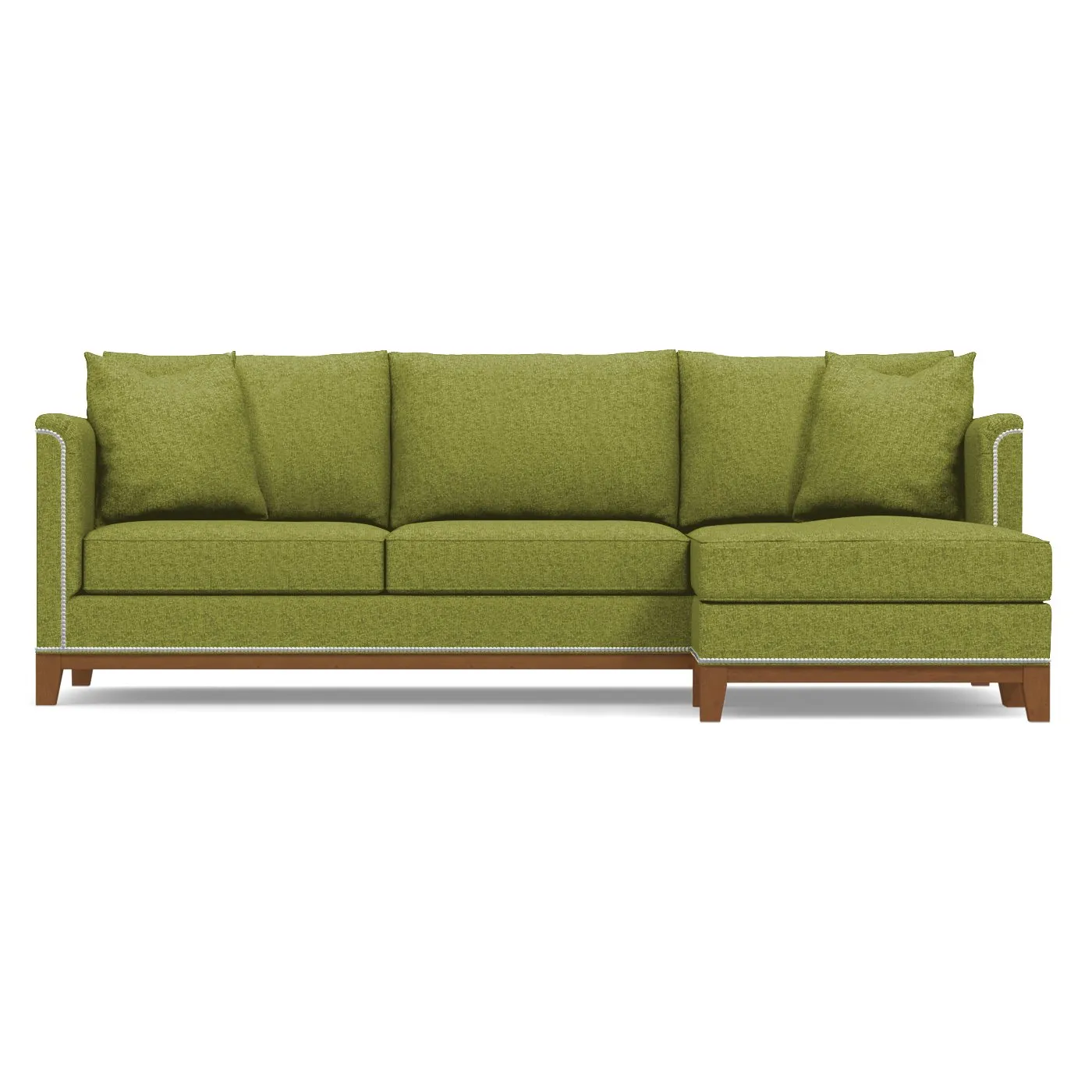 La Brea 2pc Sectional Sofa