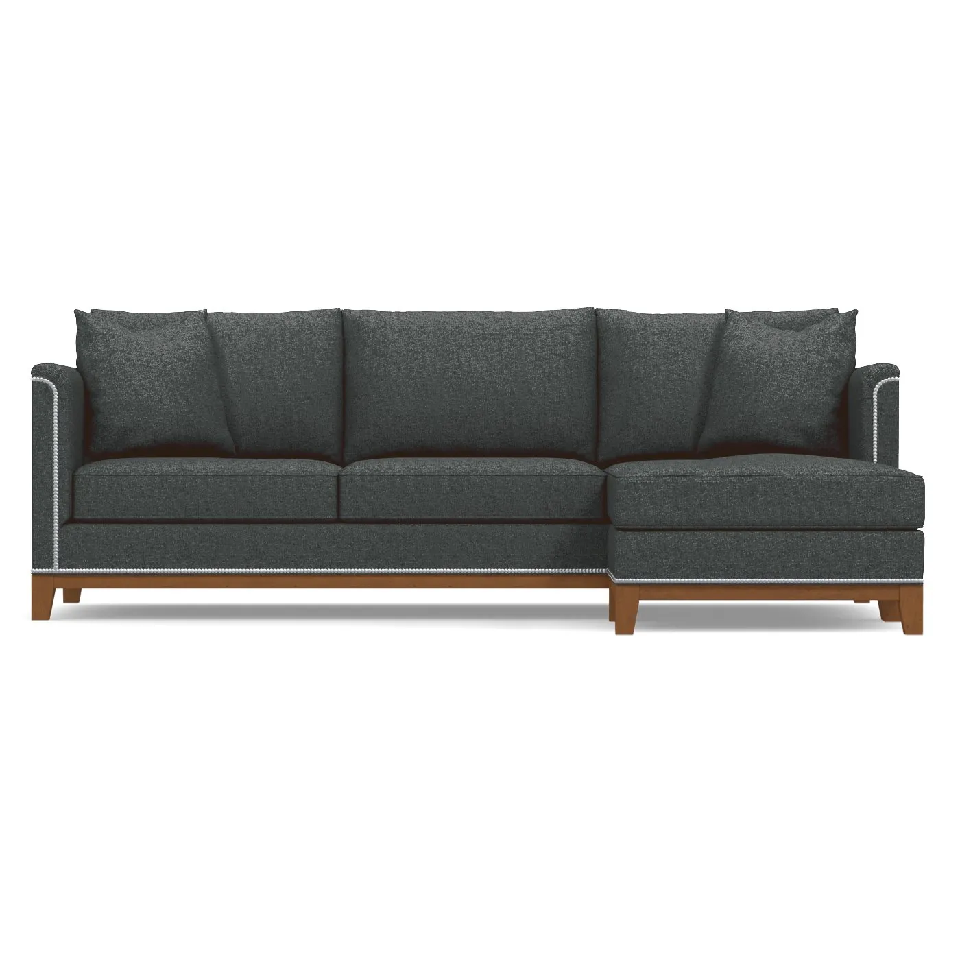 La Brea 2pc Sectional Sofa