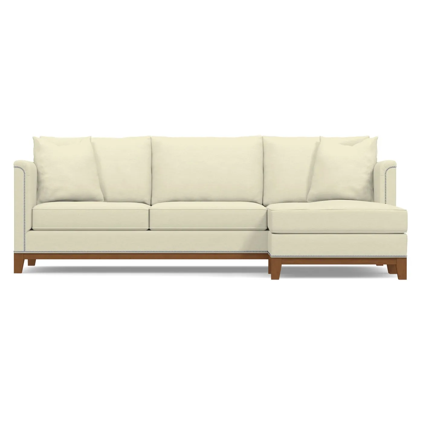 La Brea 2pc Sectional Sofa