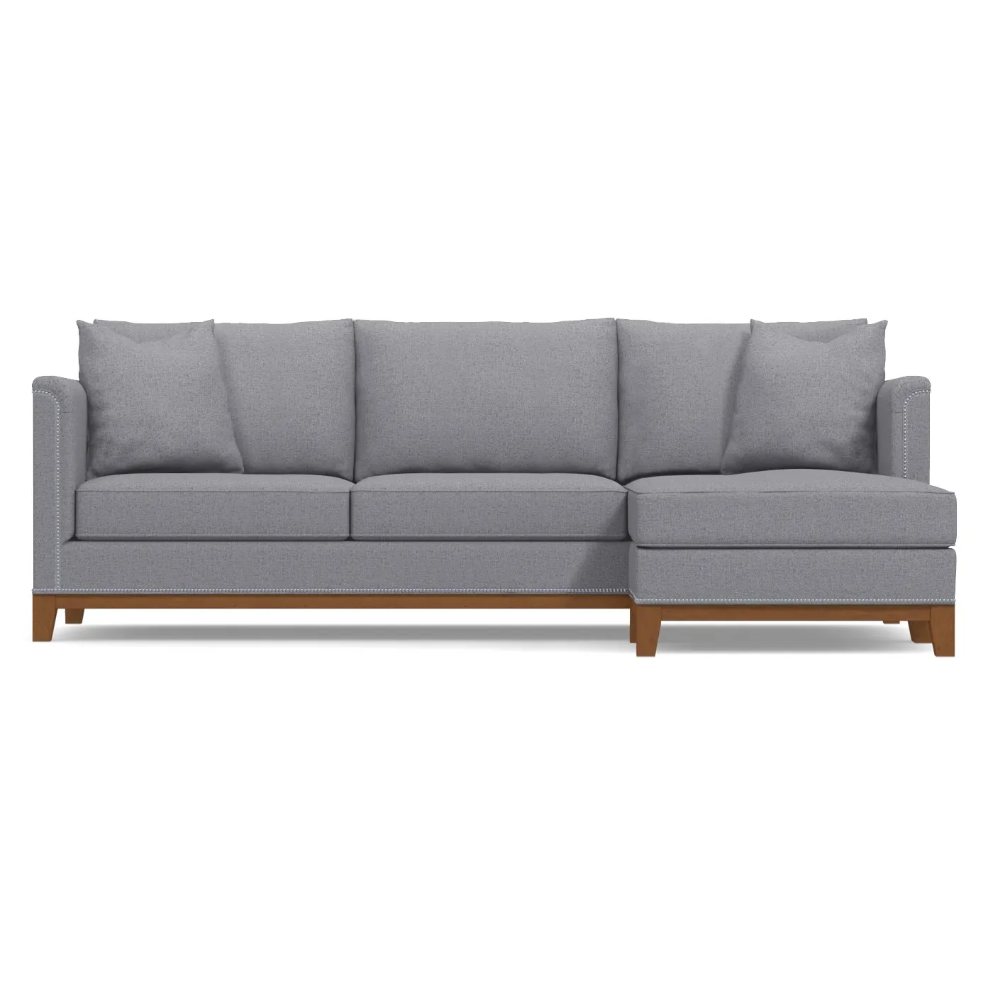 La Brea 2pc Sectional Sofa