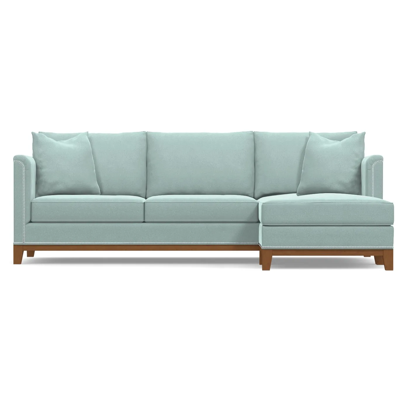 La Brea 2pc Sectional Sofa