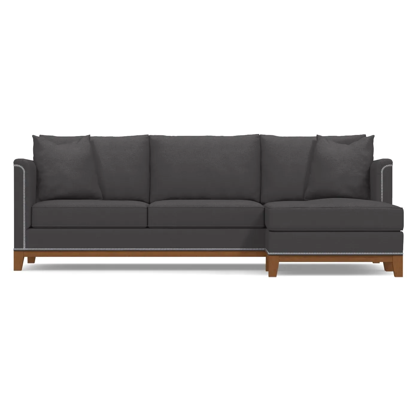 La Brea 2pc Sectional Sofa