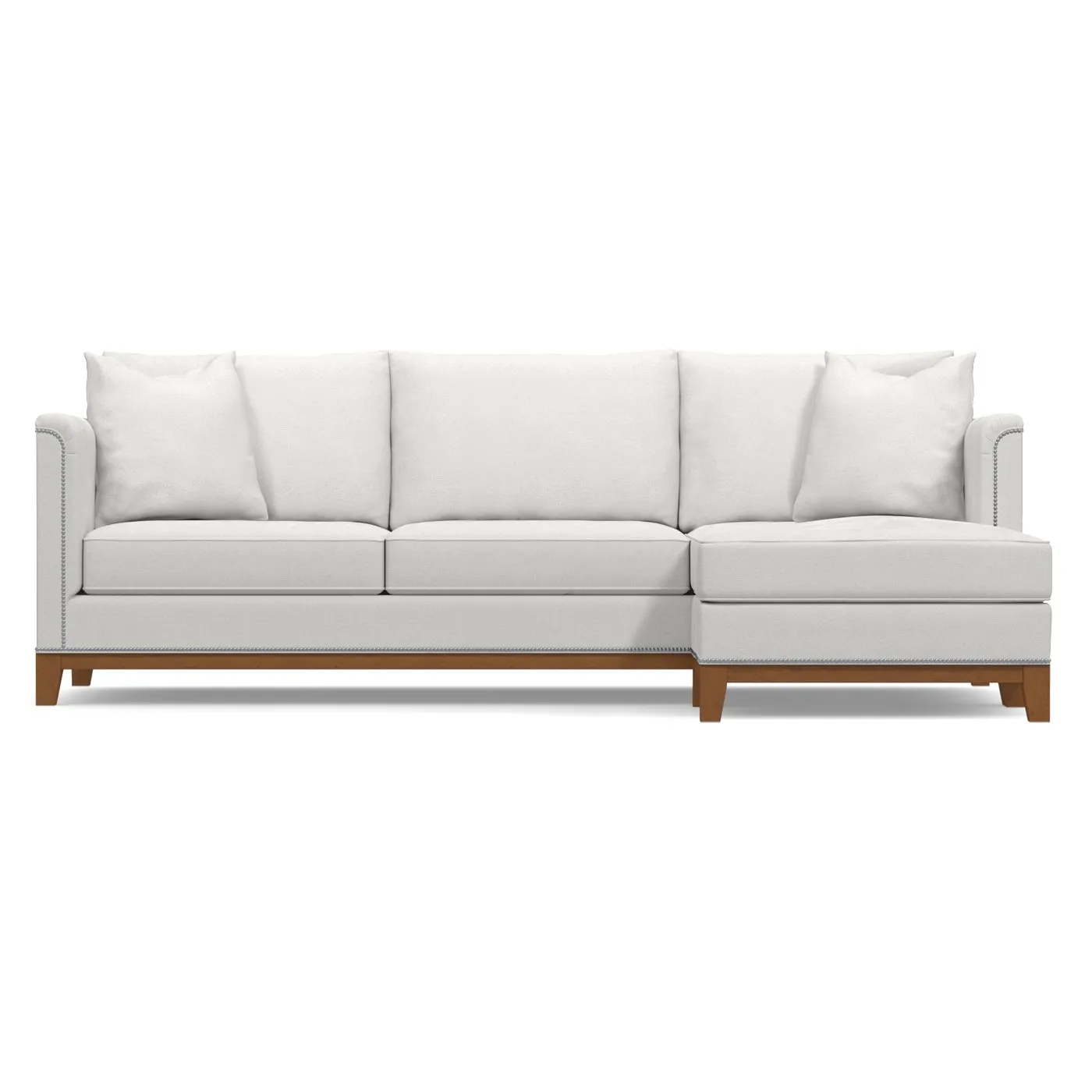 La Brea 2pc Sectional Sofa