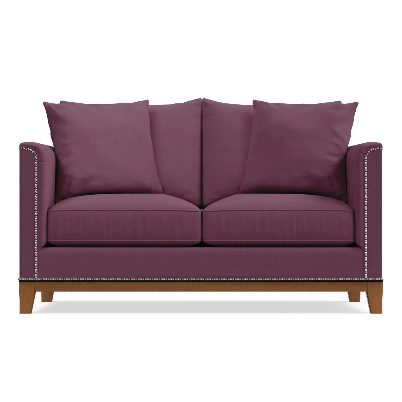 La Brea Apartment Size Sofa