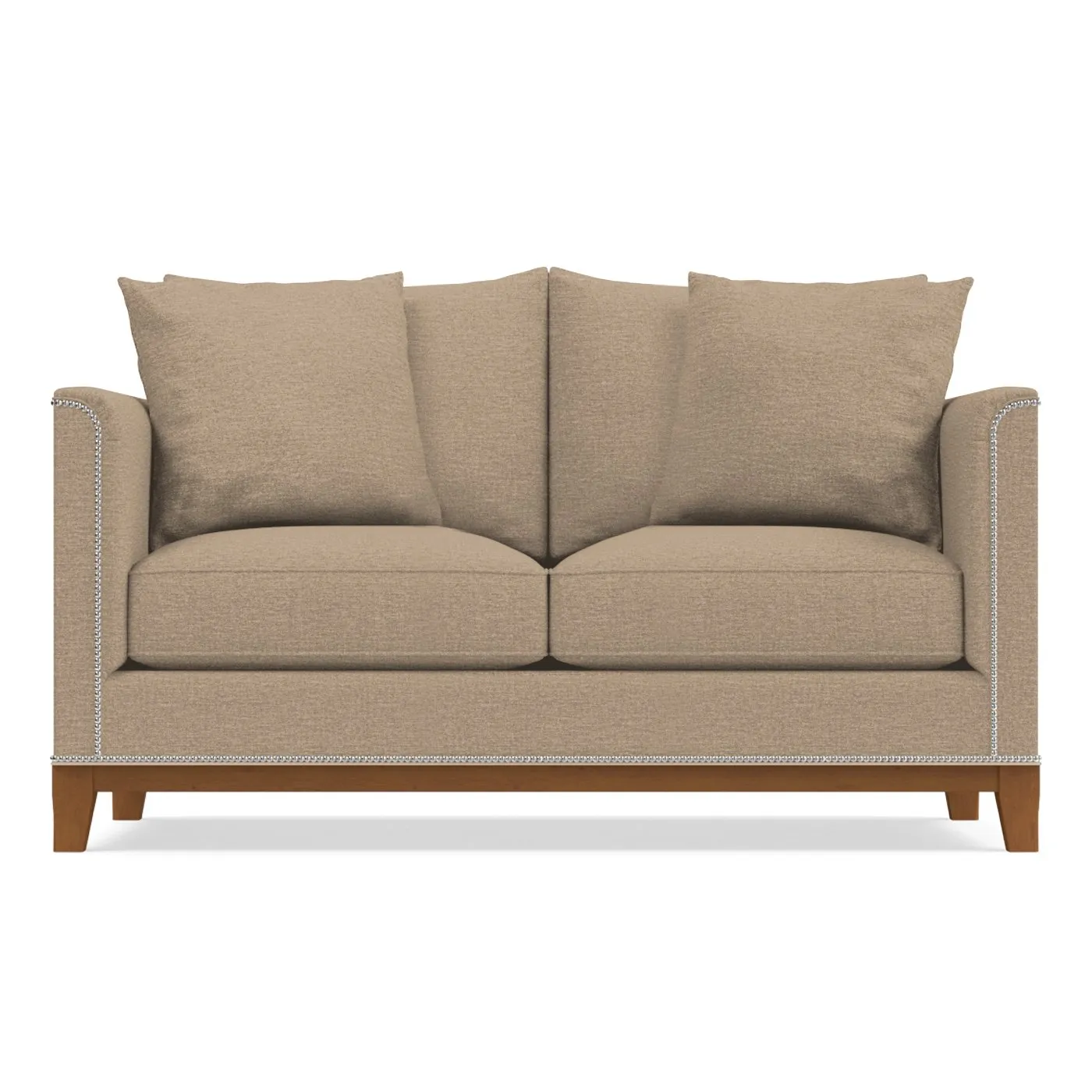 La Brea Apartment Size Sofa