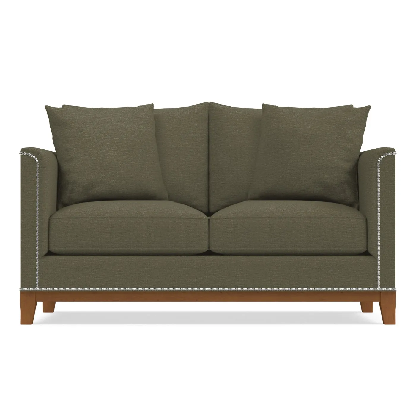 La Brea Apartment Size Sofa