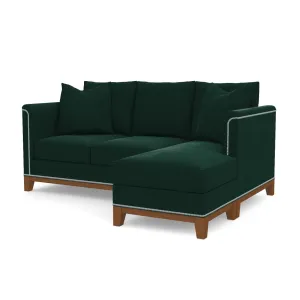La Brea Reversible Chaise Sleeper Sofa