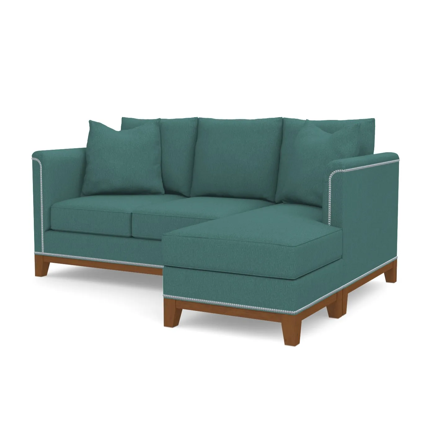 La Brea Reversible Chaise Sofa