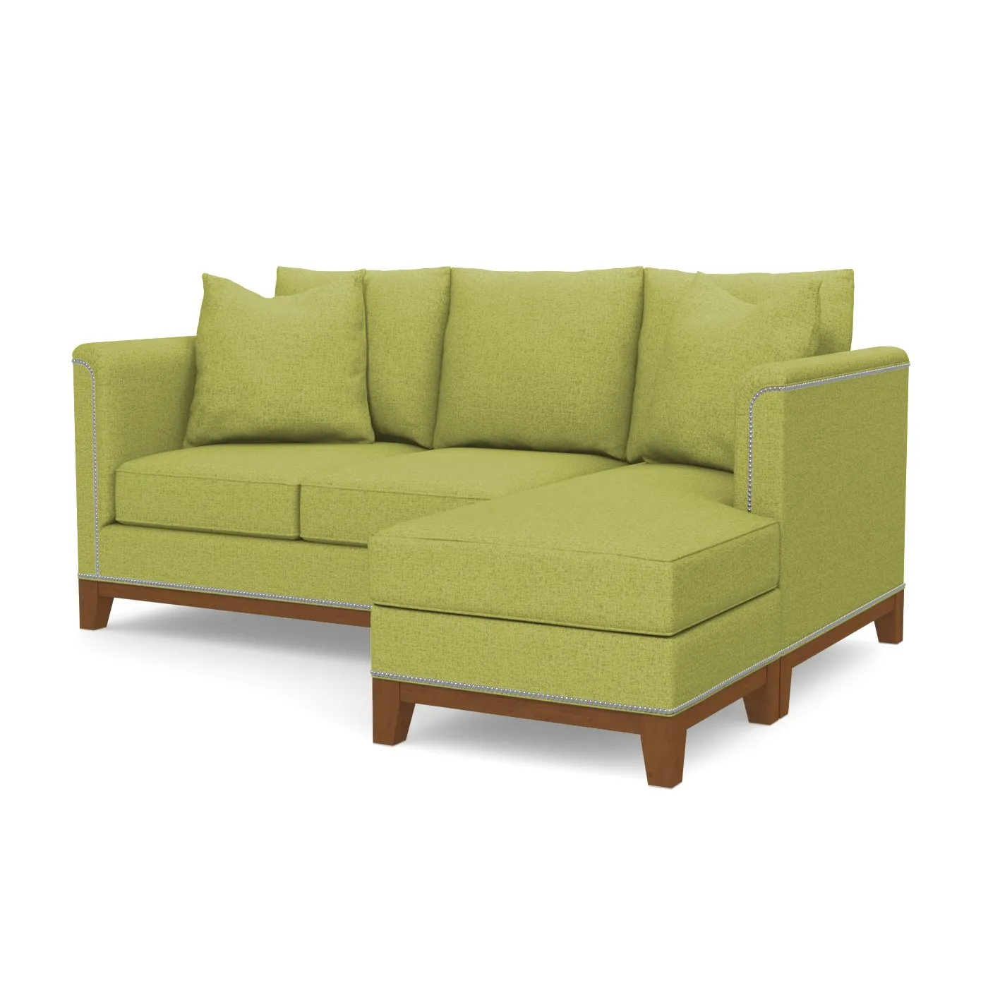 La Brea Reversible Chaise Sofa