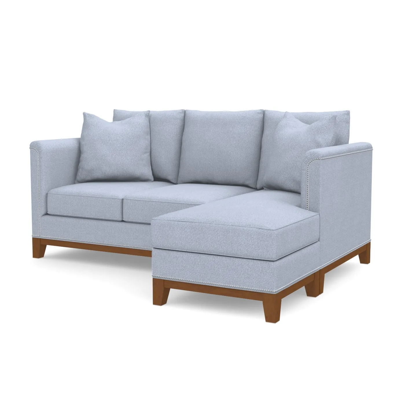 La Brea Reversible Chaise Sofa