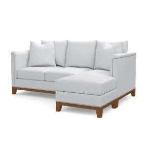 La Brea Reversible Chaise Sofa