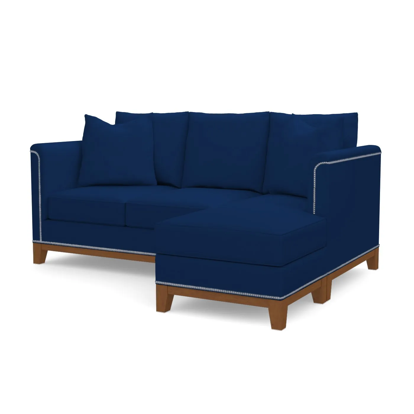 La Brea Reversible Chaise Sofa