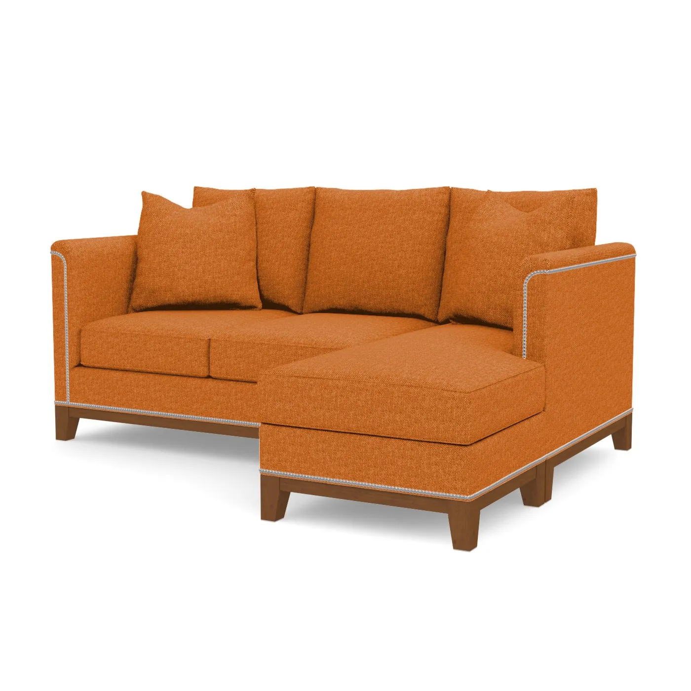 La Brea Reversible Chaise Sofa