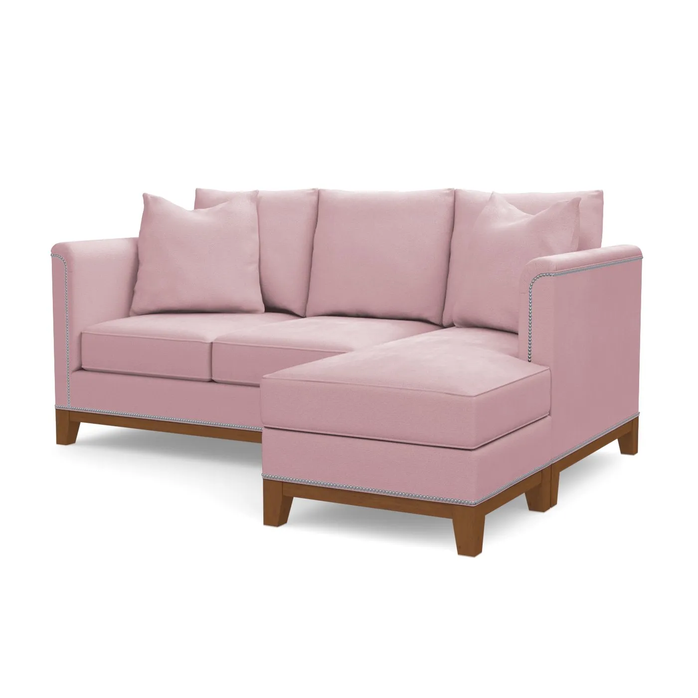 La Brea Reversible Chaise Sofa