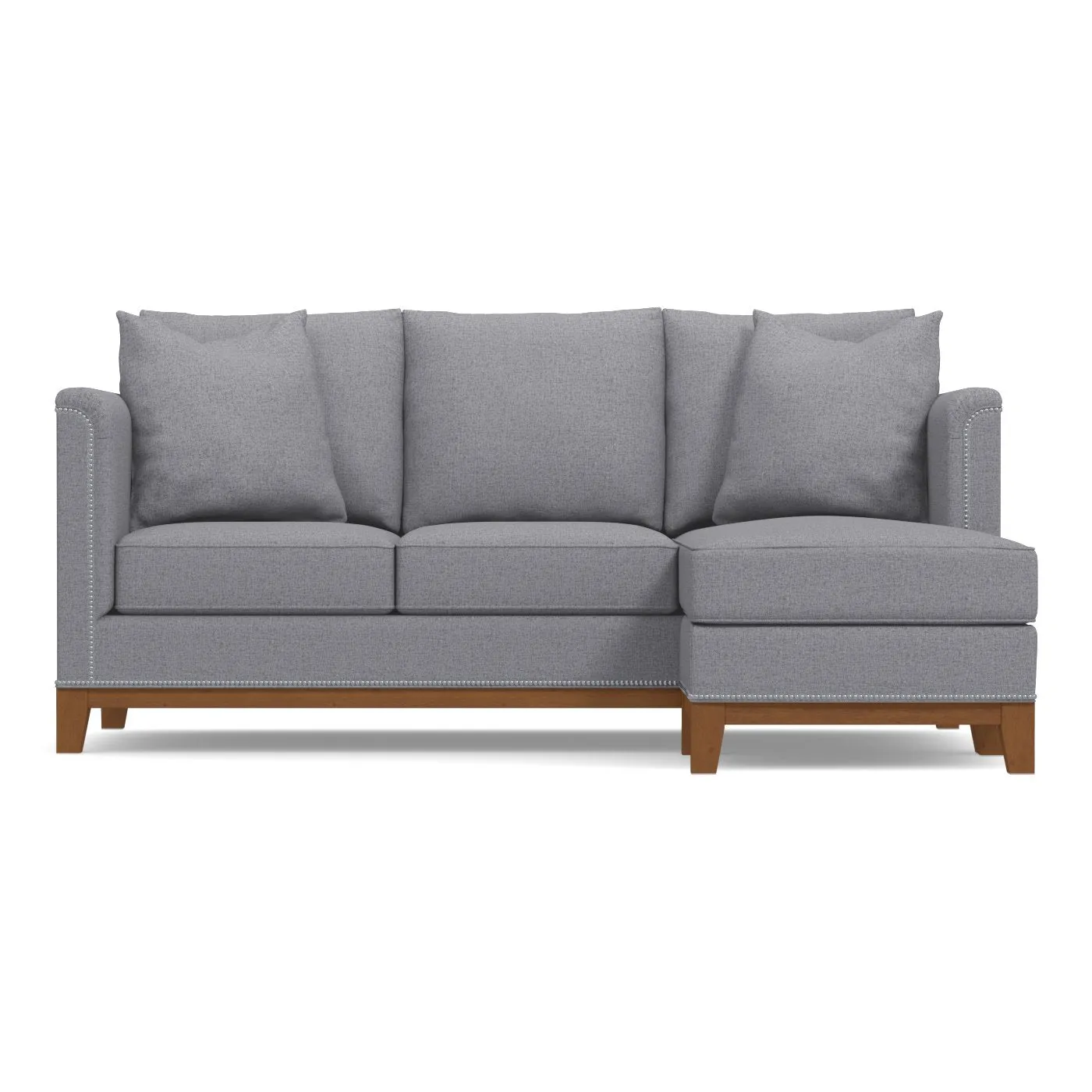 La Brea Reversible Chaise Sofa