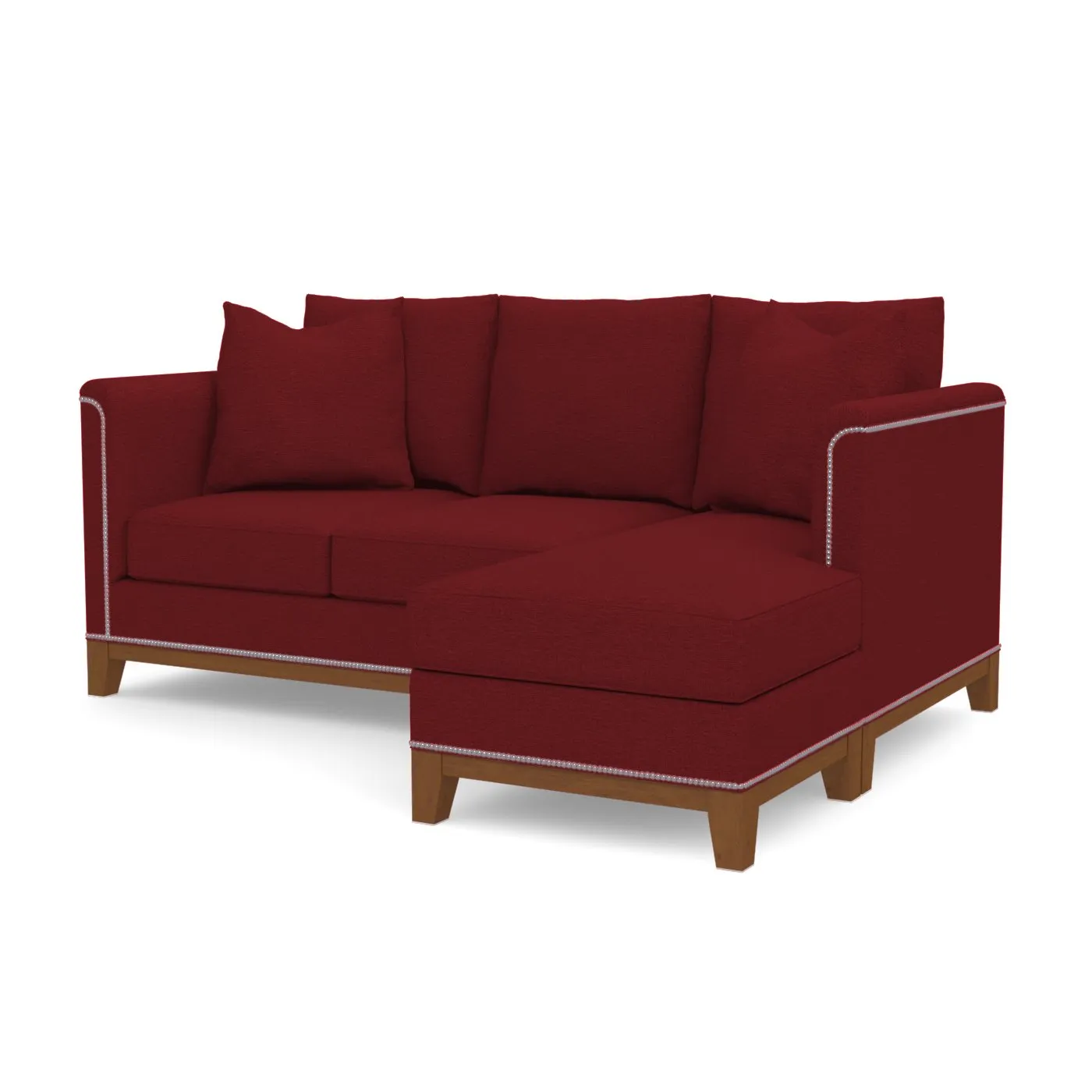 La Brea Reversible Chaise Sofa