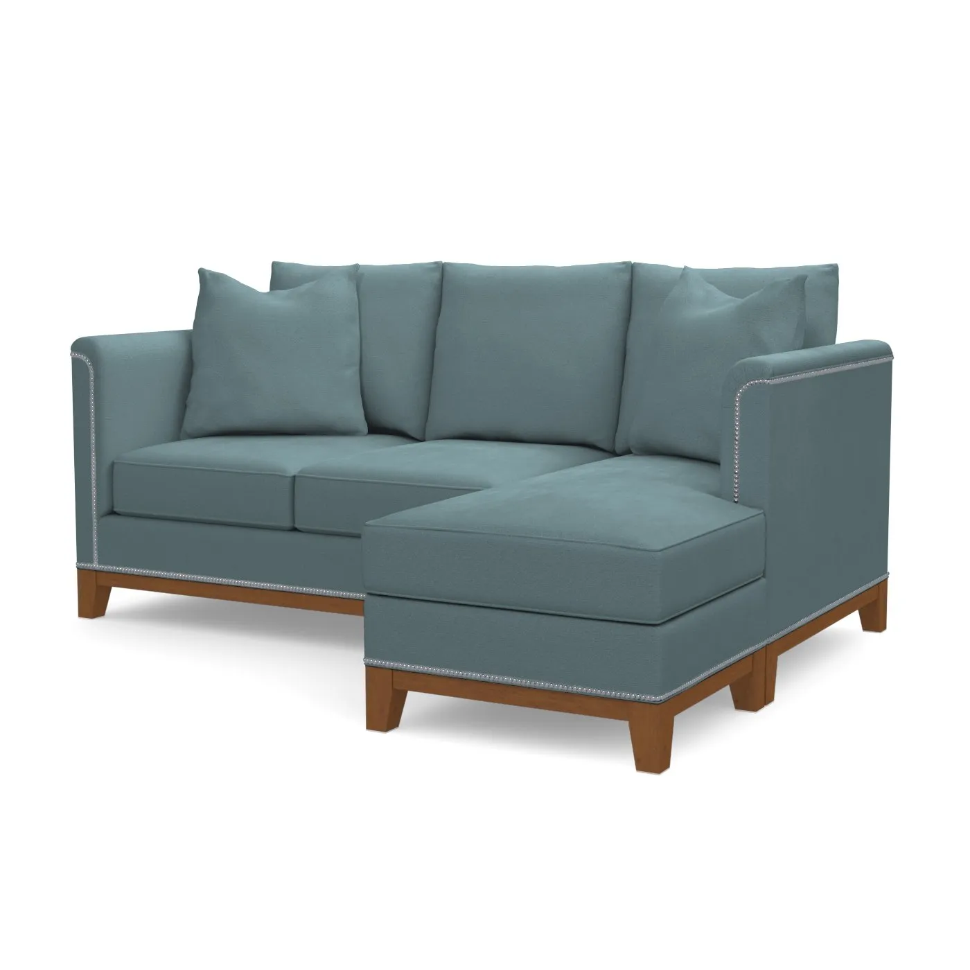 La Brea Reversible Chaise Sofa