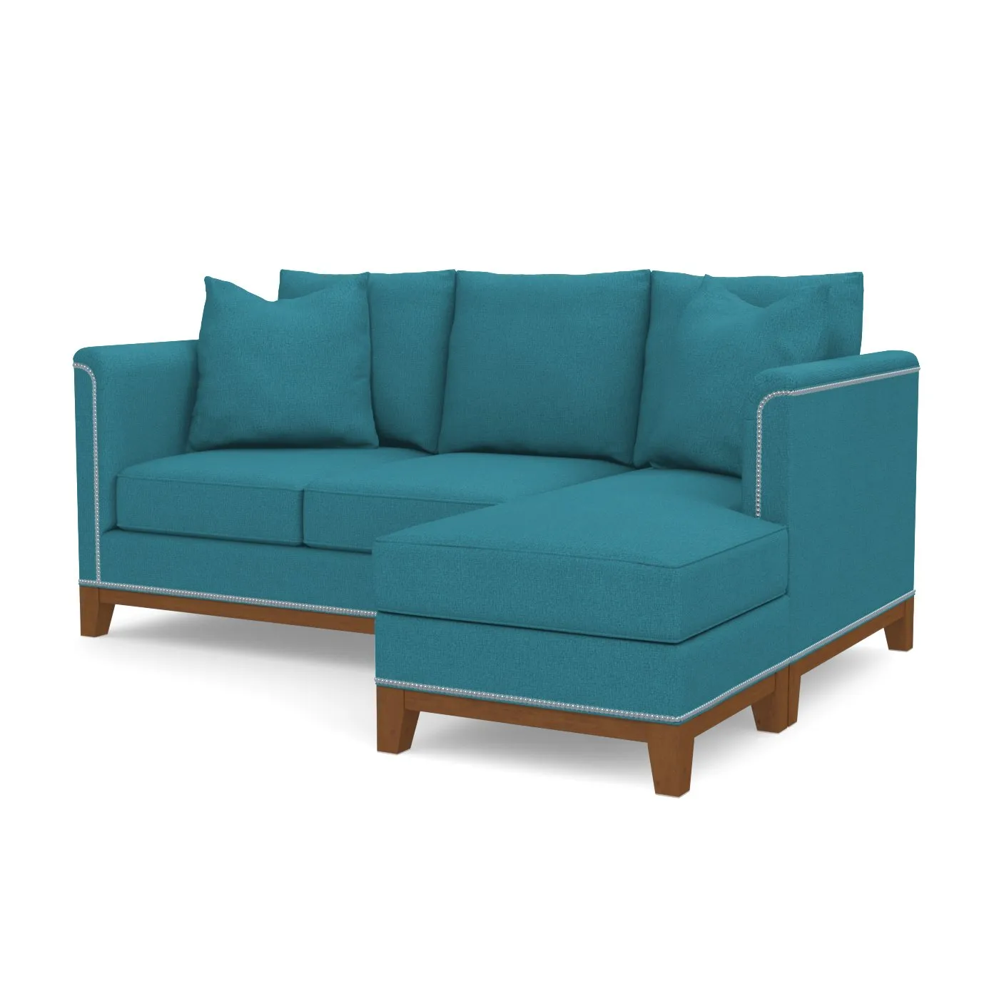 La Brea Reversible Chaise Sofa