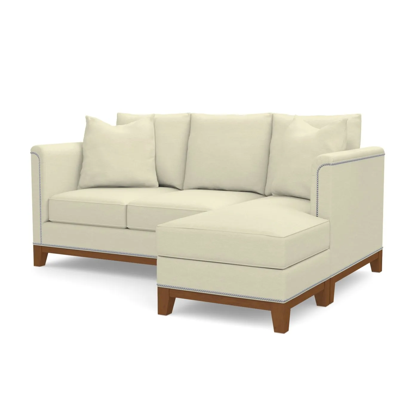 La Brea Reversible Chaise Sofa