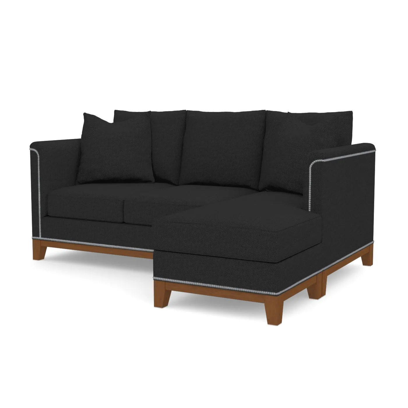 La Brea Reversible Chaise Sofa