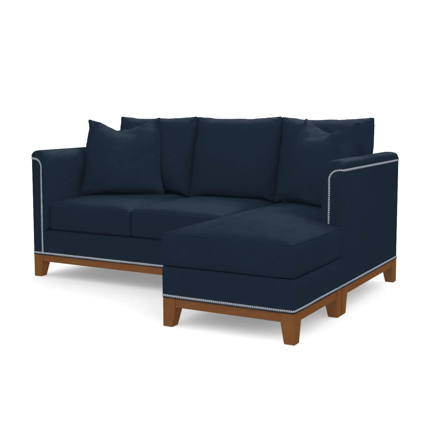 La Brea Reversible Chaise Sofa