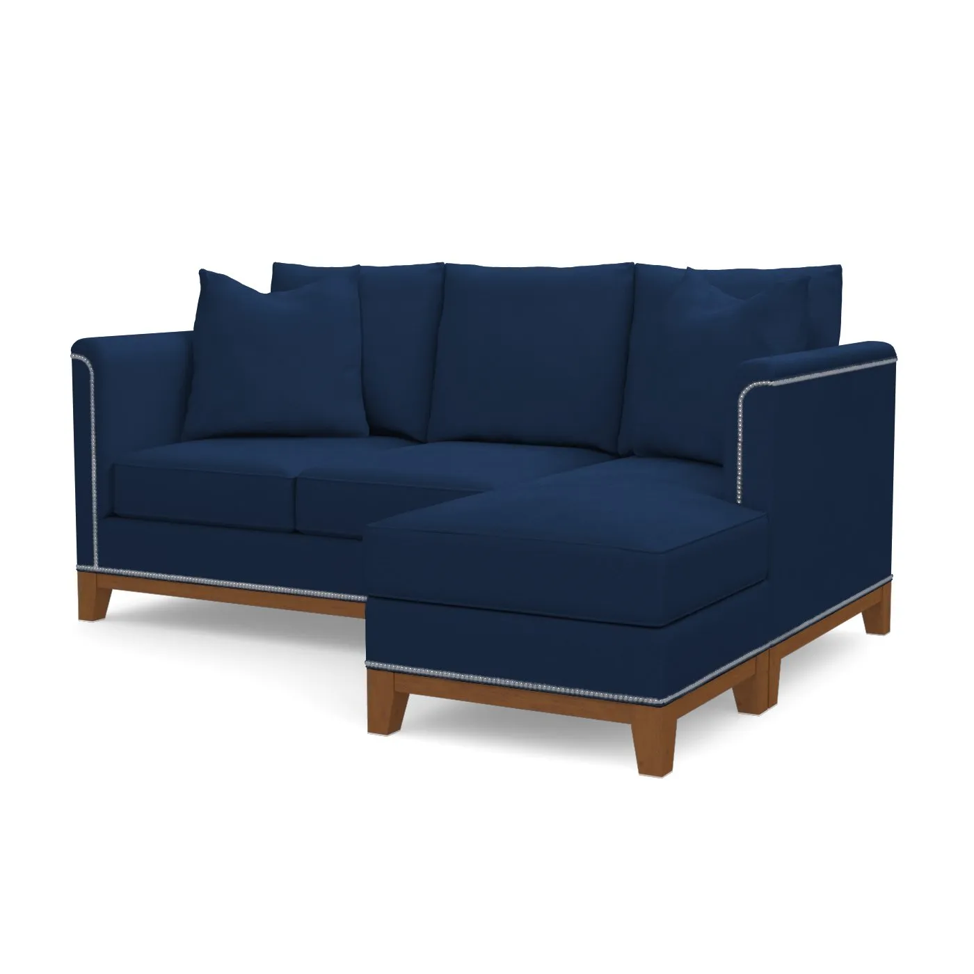 La Brea Reversible Chaise Sofa
