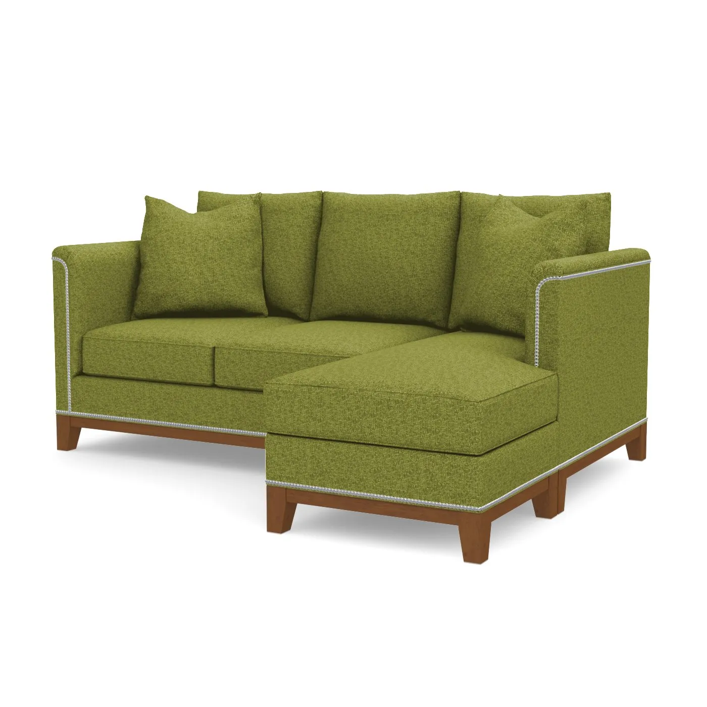 La Brea Reversible Chaise Sofa
