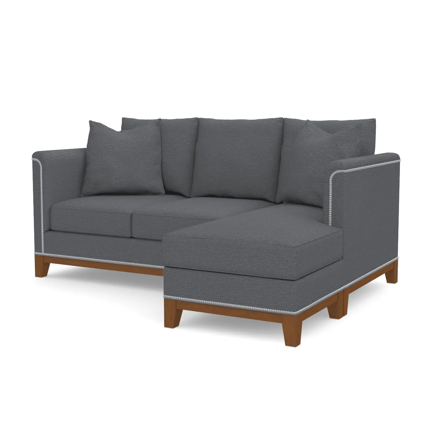 La Brea Reversible Chaise Sofa