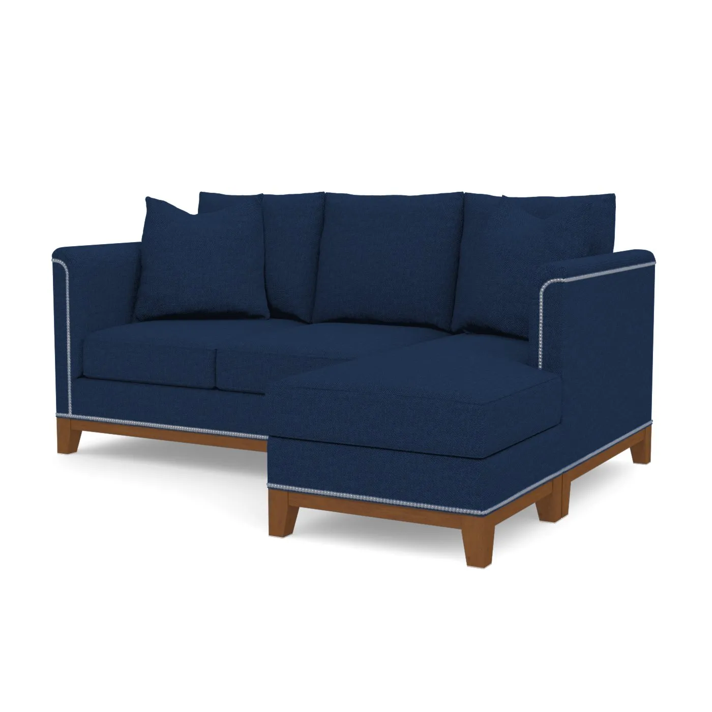 La Brea Reversible Chaise Sofa