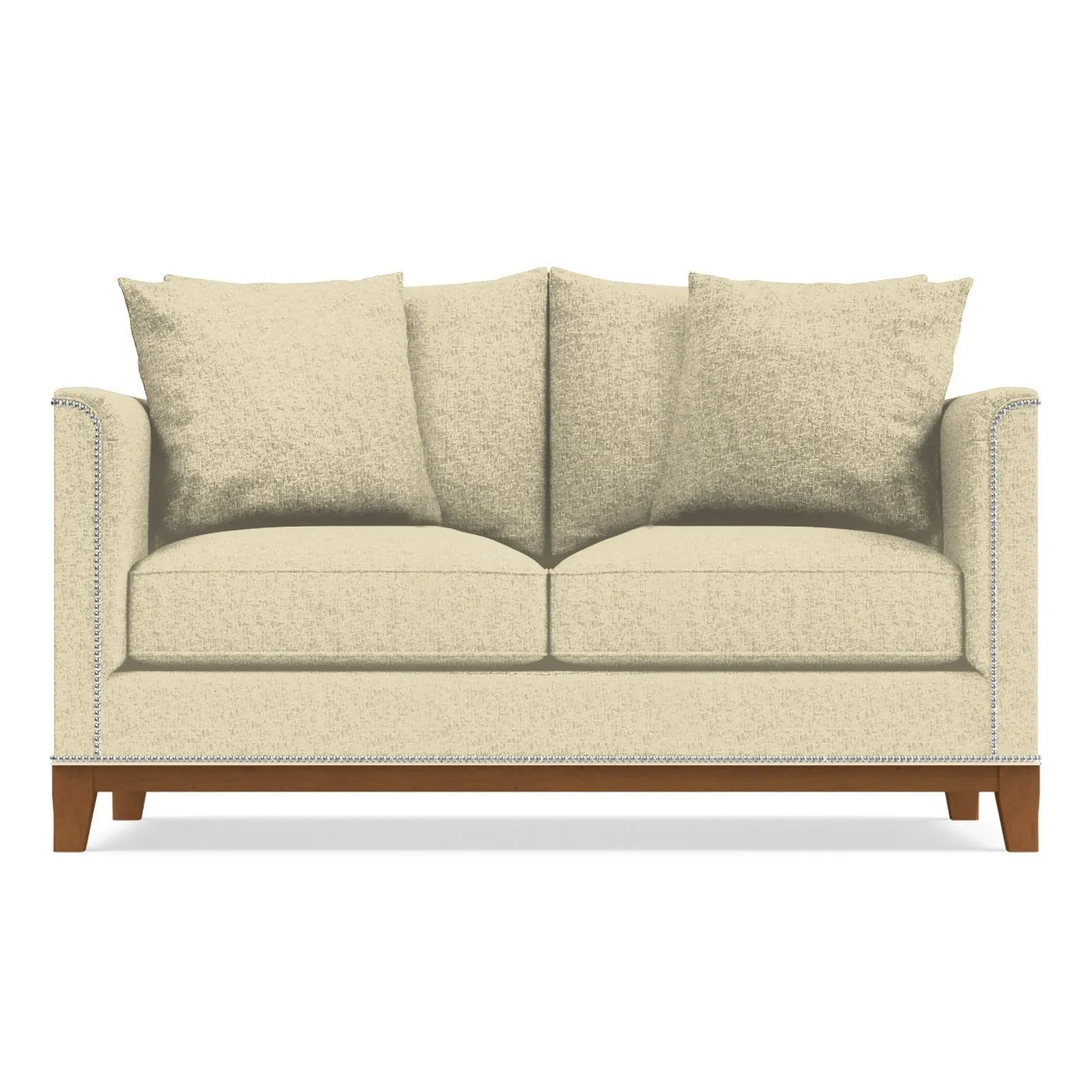 La Brea Twin Size Sleeper Sofa