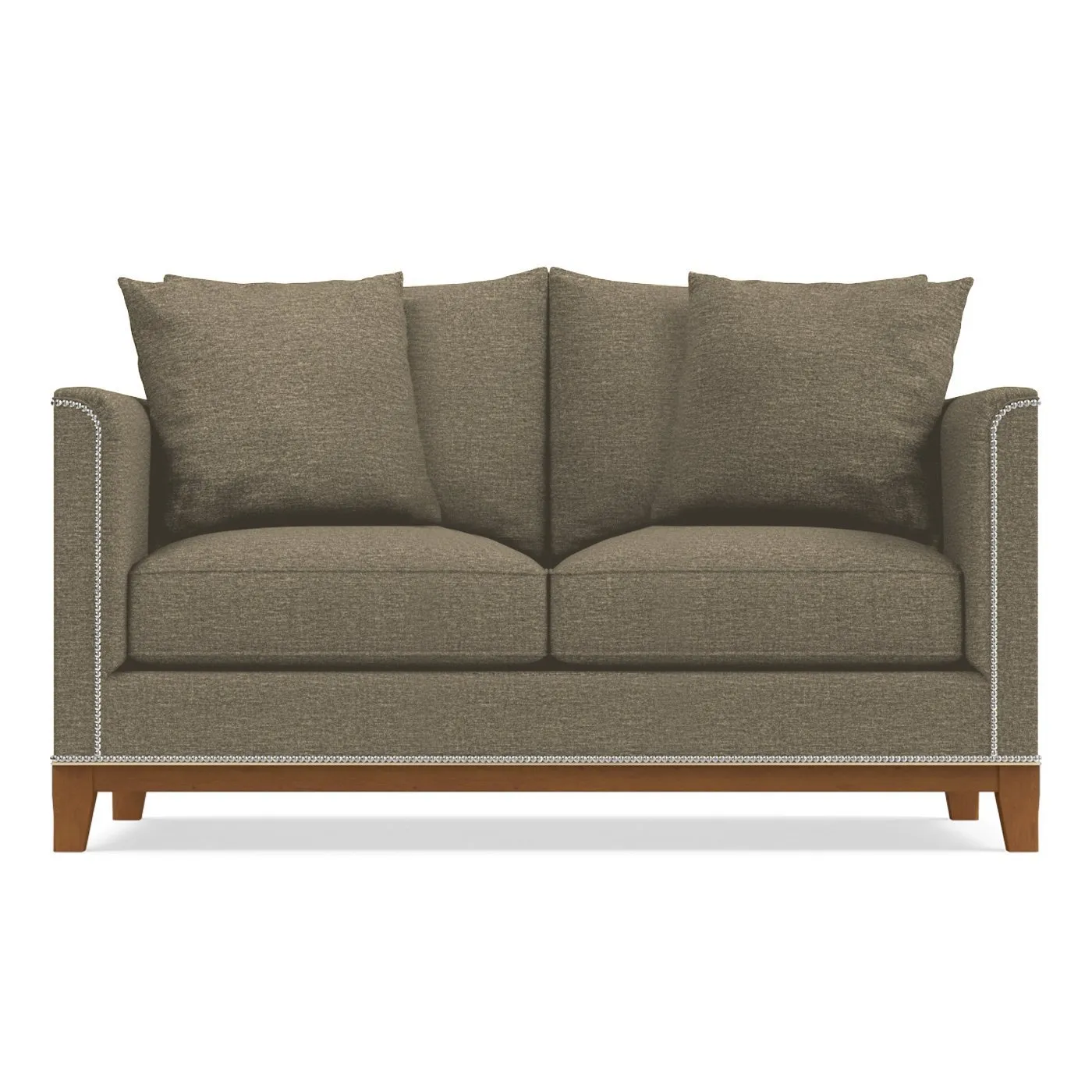 La Brea Twin Size Sleeper Sofa
