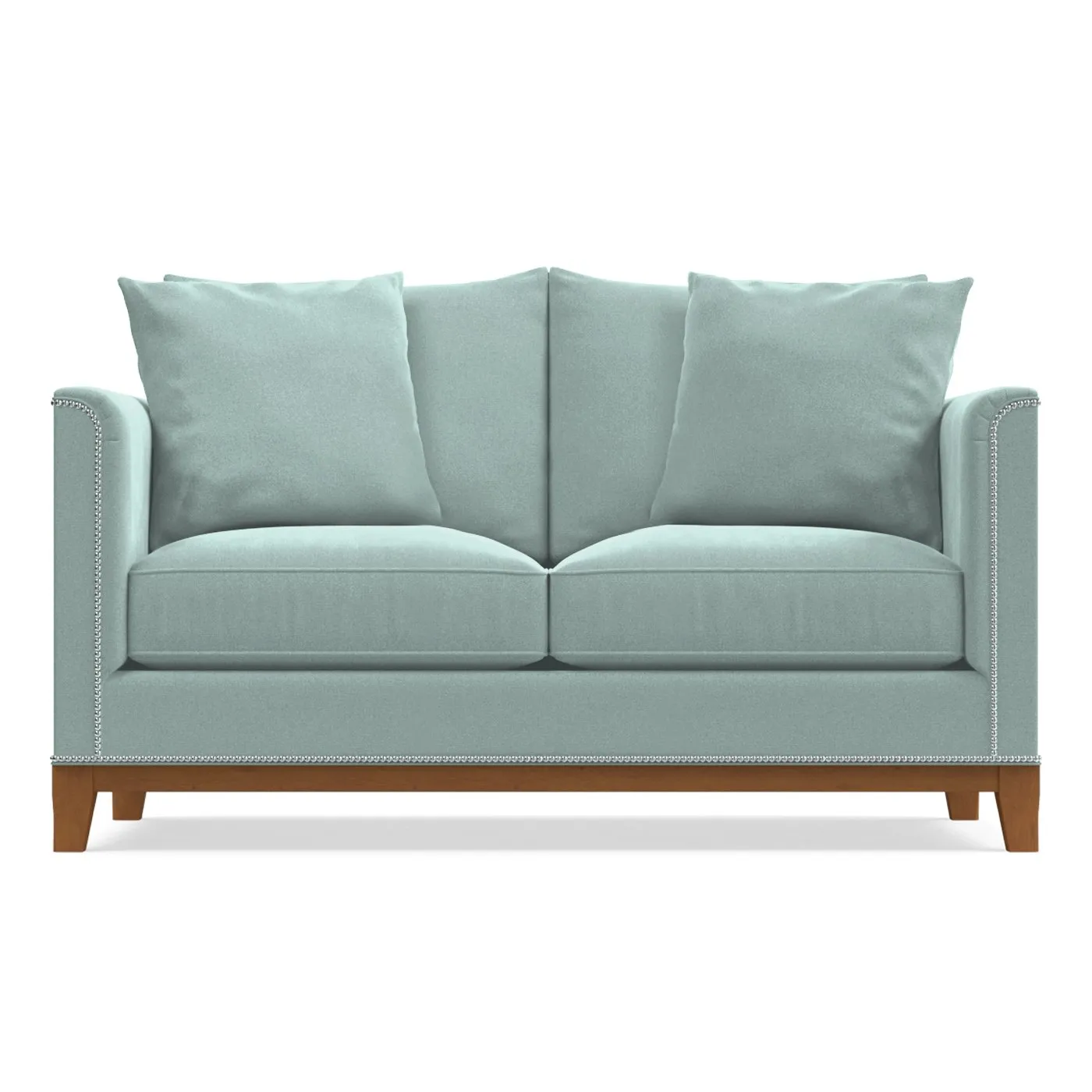 La Brea Twin Size Sleeper Sofa