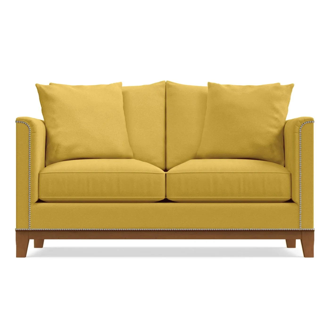 La Brea Twin Size Sleeper Sofa