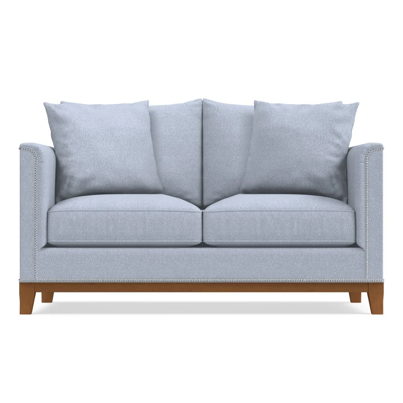 La Brea Twin Size Sleeper Sofa