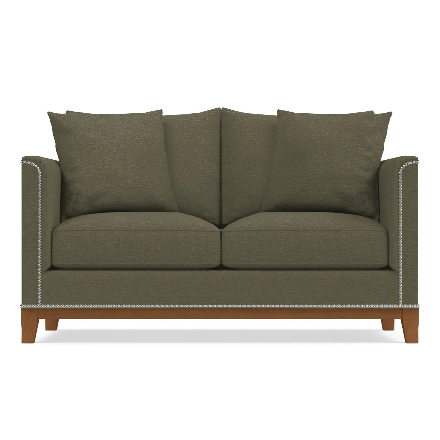 La Brea Twin Size Sleeper Sofa