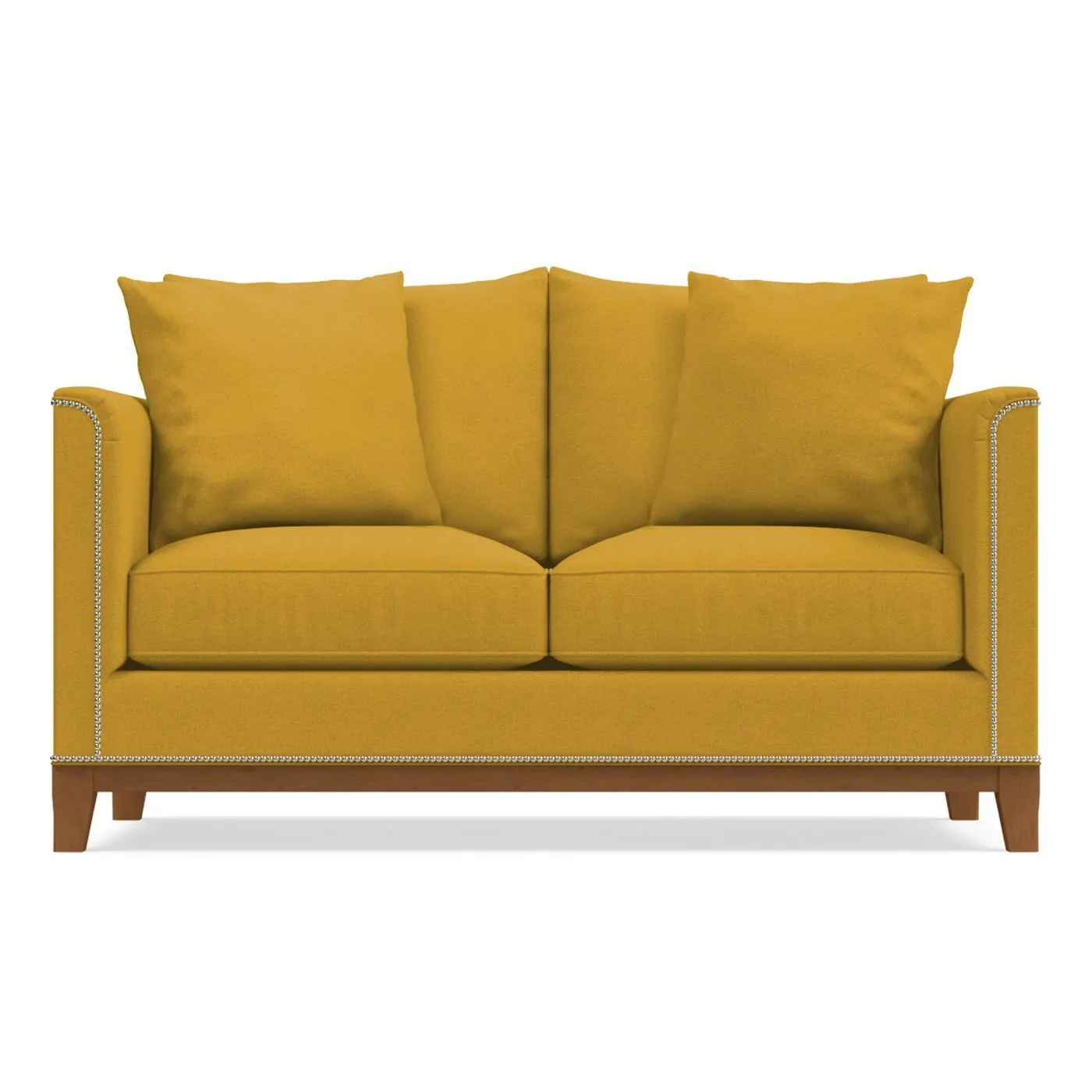 La Brea Twin Size Sleeper Sofa