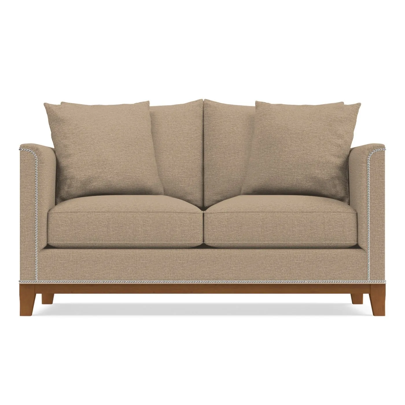 La Brea Twin Size Sleeper Sofa