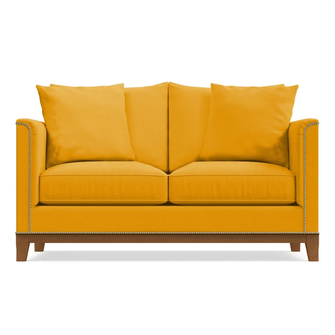 La Brea Twin Size Sleeper Sofa