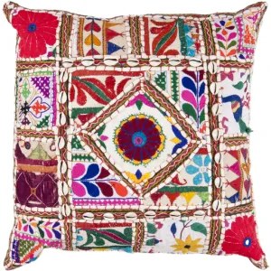 La Clede Toss Pillow
