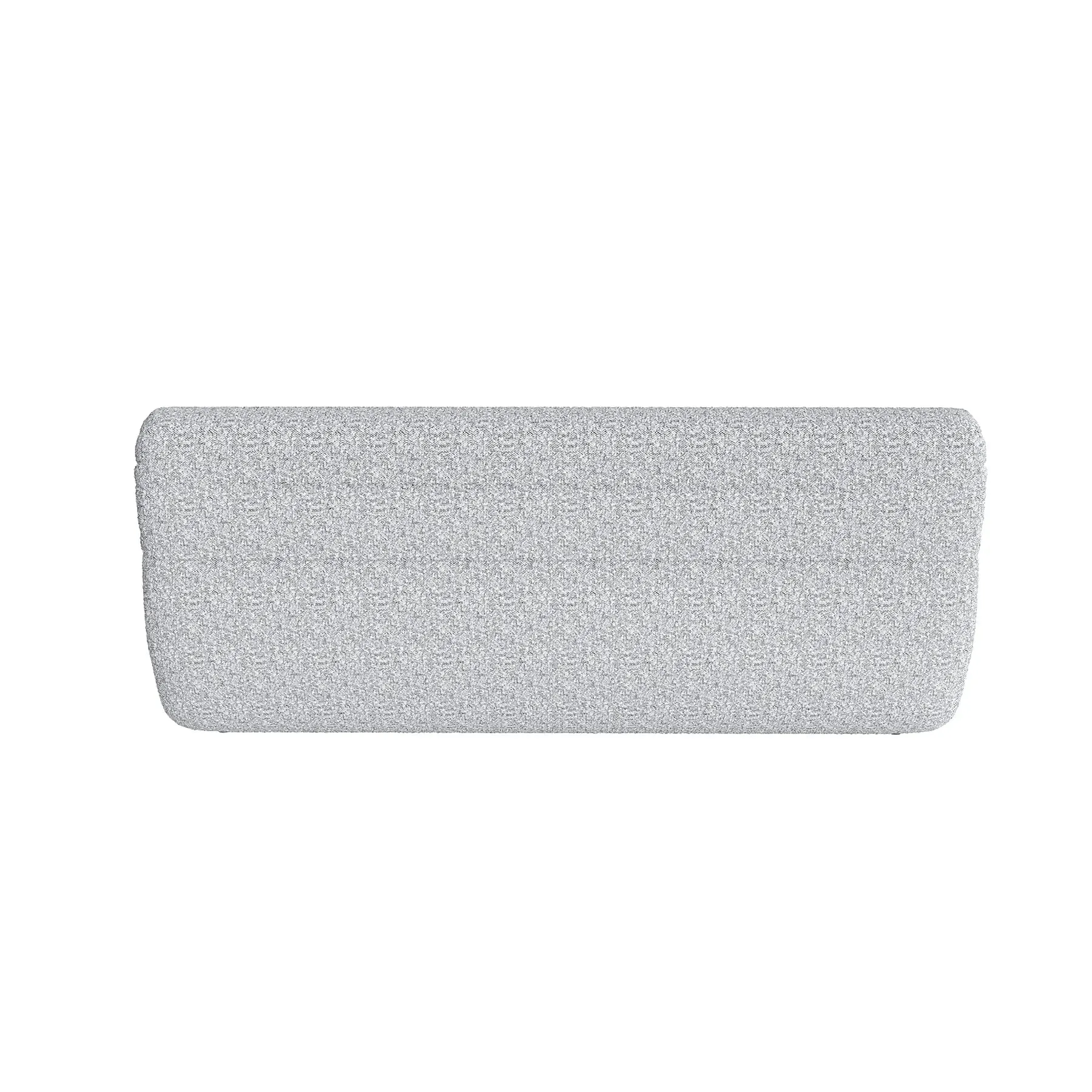 Lamian 2 Seater Sofa - Maya Grey Boucle