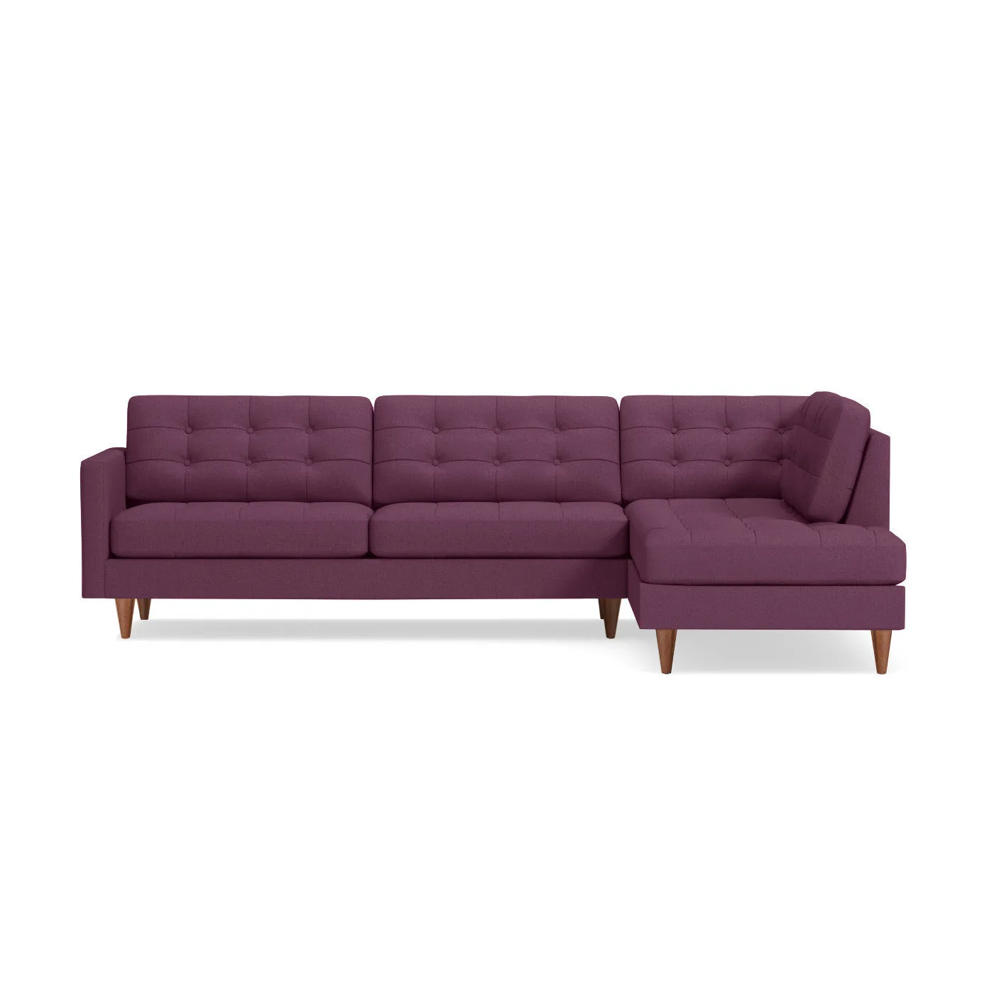 Lexington 2pc Sectional Sofa